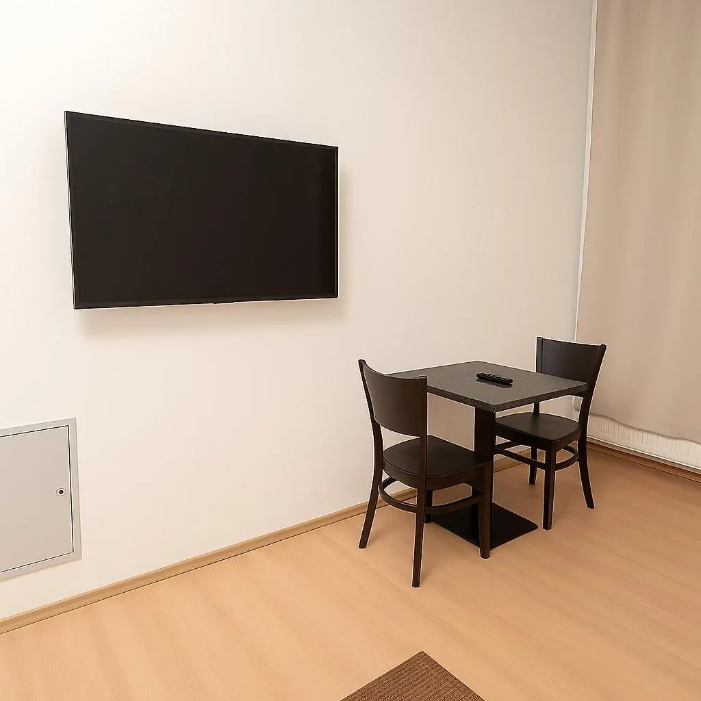 UrbanStay 2 Wien Lägenhet